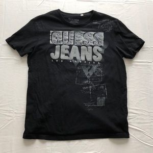 Guess Jeans T-shirt